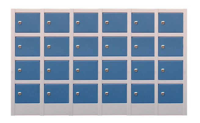 Mobile Phone Lockers For Schools - Davell